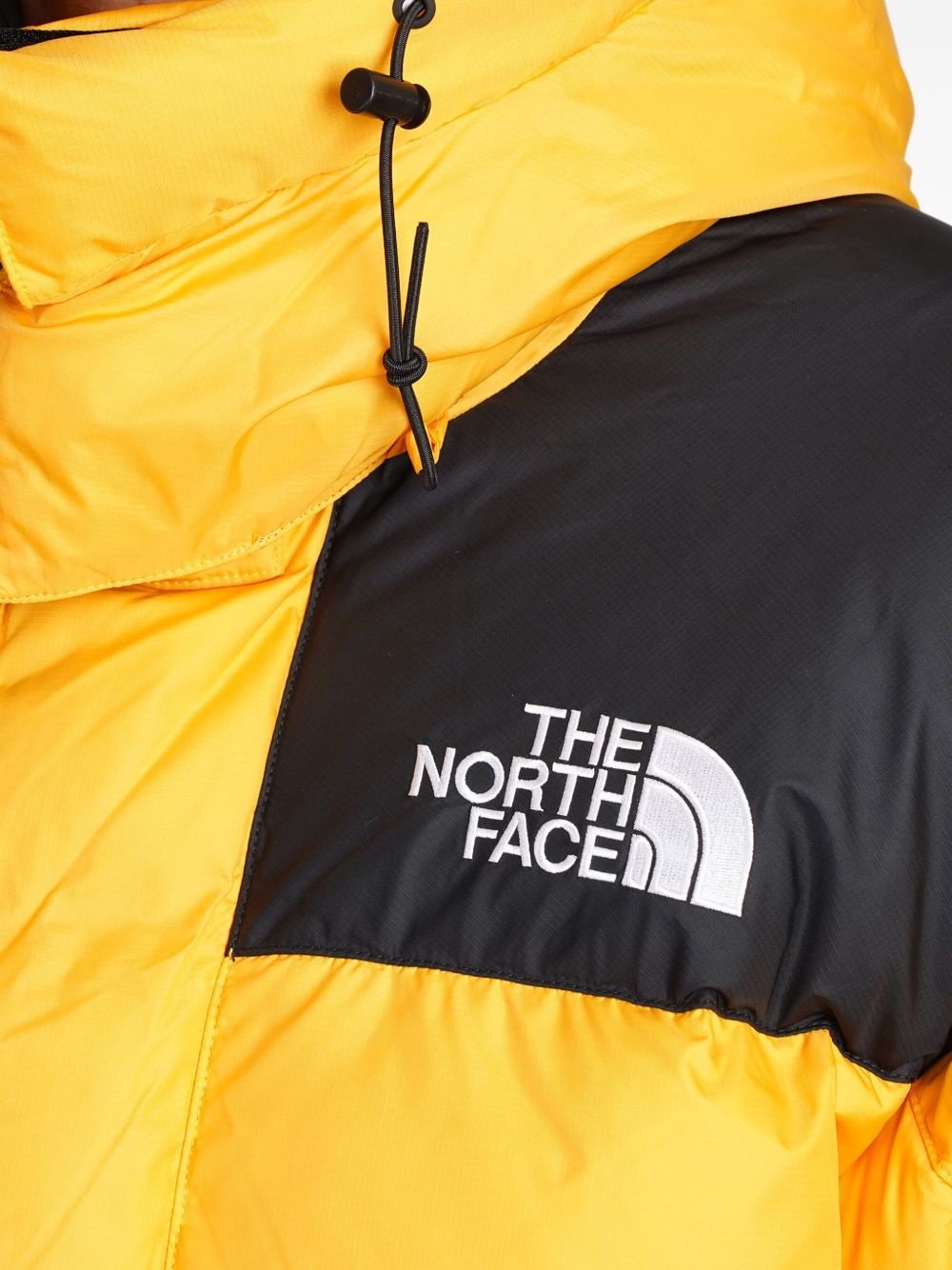 Himalayan Baltoro puffer jacket - 5