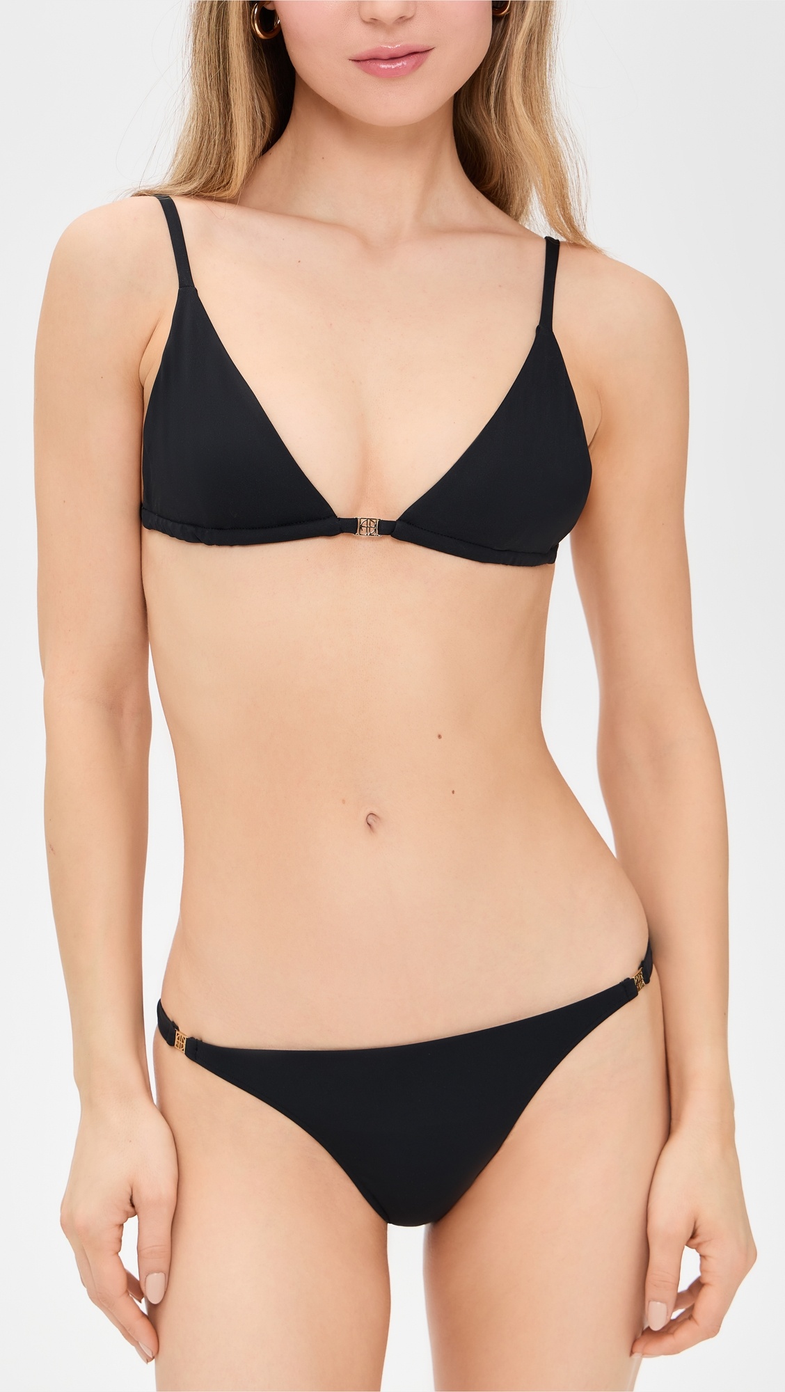 Bellamy Bikini Top - 4