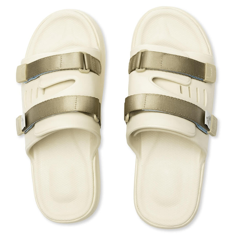 Suicoke SUICOKE URICH - KHAKI/BEIGE outlook
