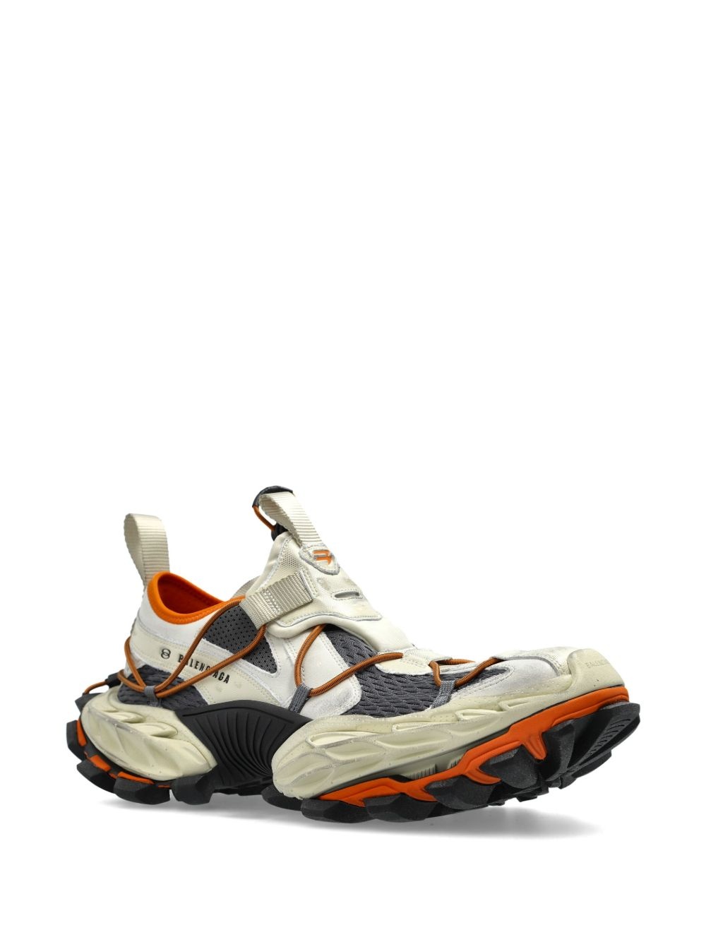 Hike sneakers - 2