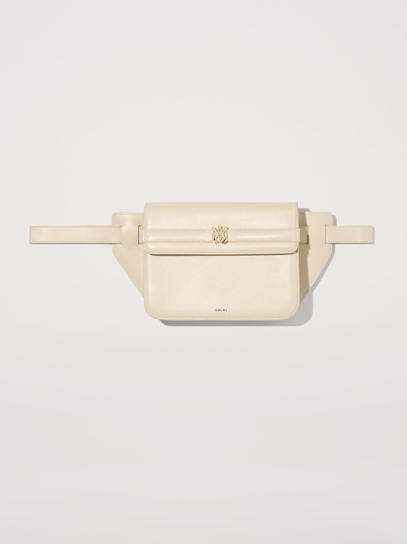 NAPPA "MA" CLUTCH CROSSBODY 1