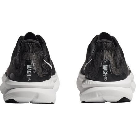 Mach 6 Running Shoe - Men's - 5