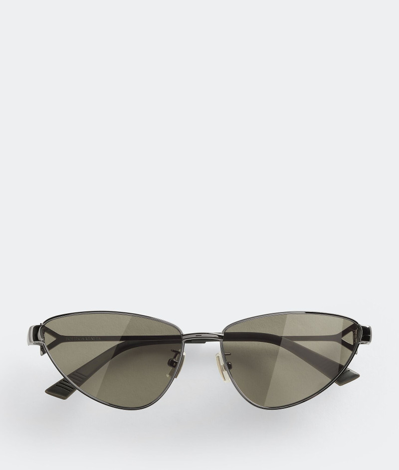 Turn Cat-Eye Sunglasses 1