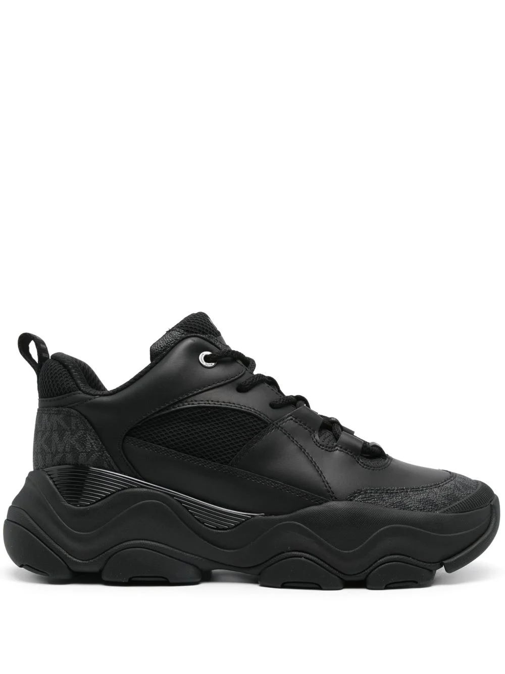 Atlas trainers - 1