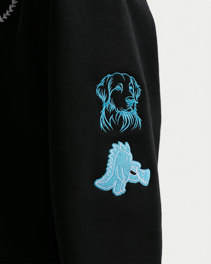 Nike Club x Doernbecher Freestyle Men's Cardigan 7