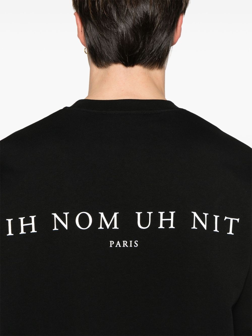 Future Mask sweatshirt - 5
