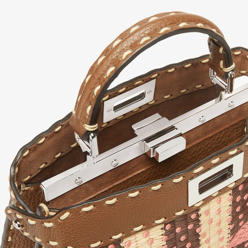 Peekaboo ISeeU Small 5