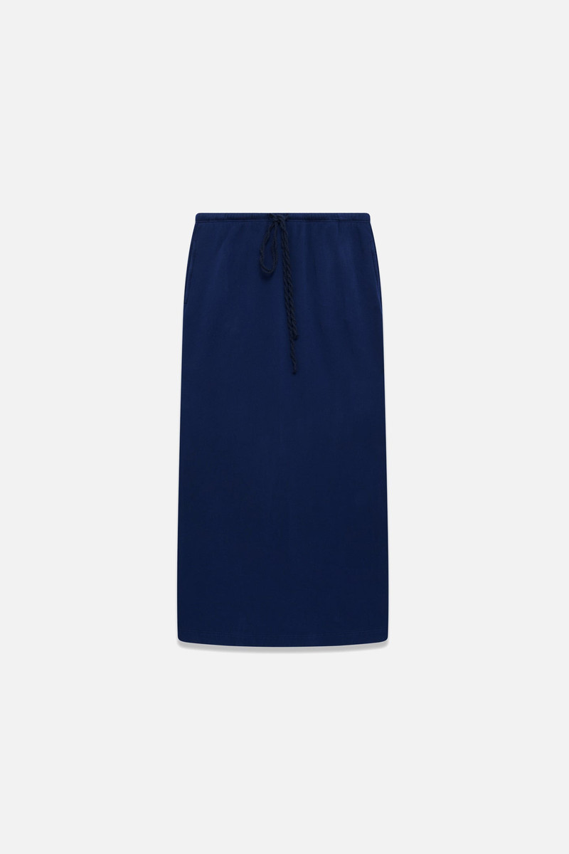 DAILY LOUNGE SKIRT 1