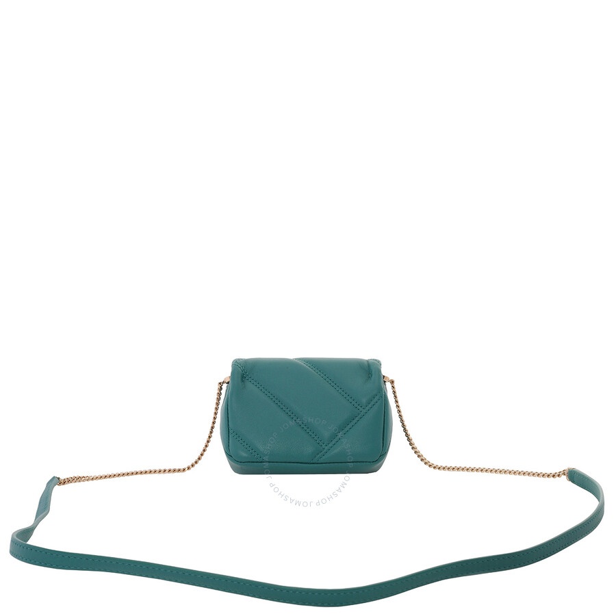 Bvlgari Serpenti Cabochon Micro Leather Bag - 3