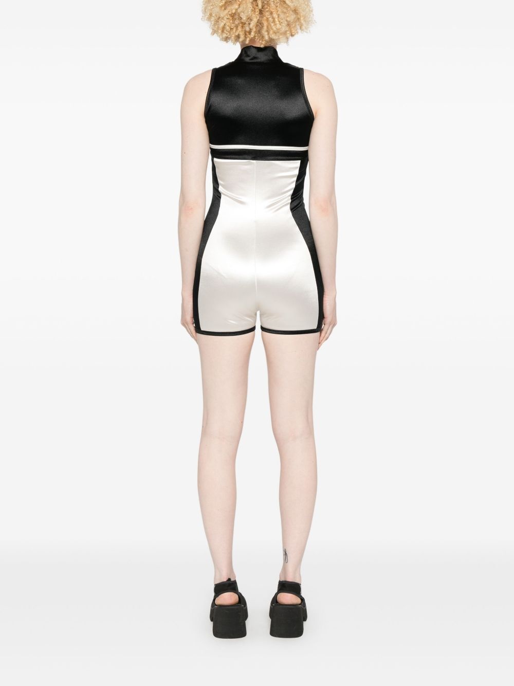 Cannes playsuit - 4
