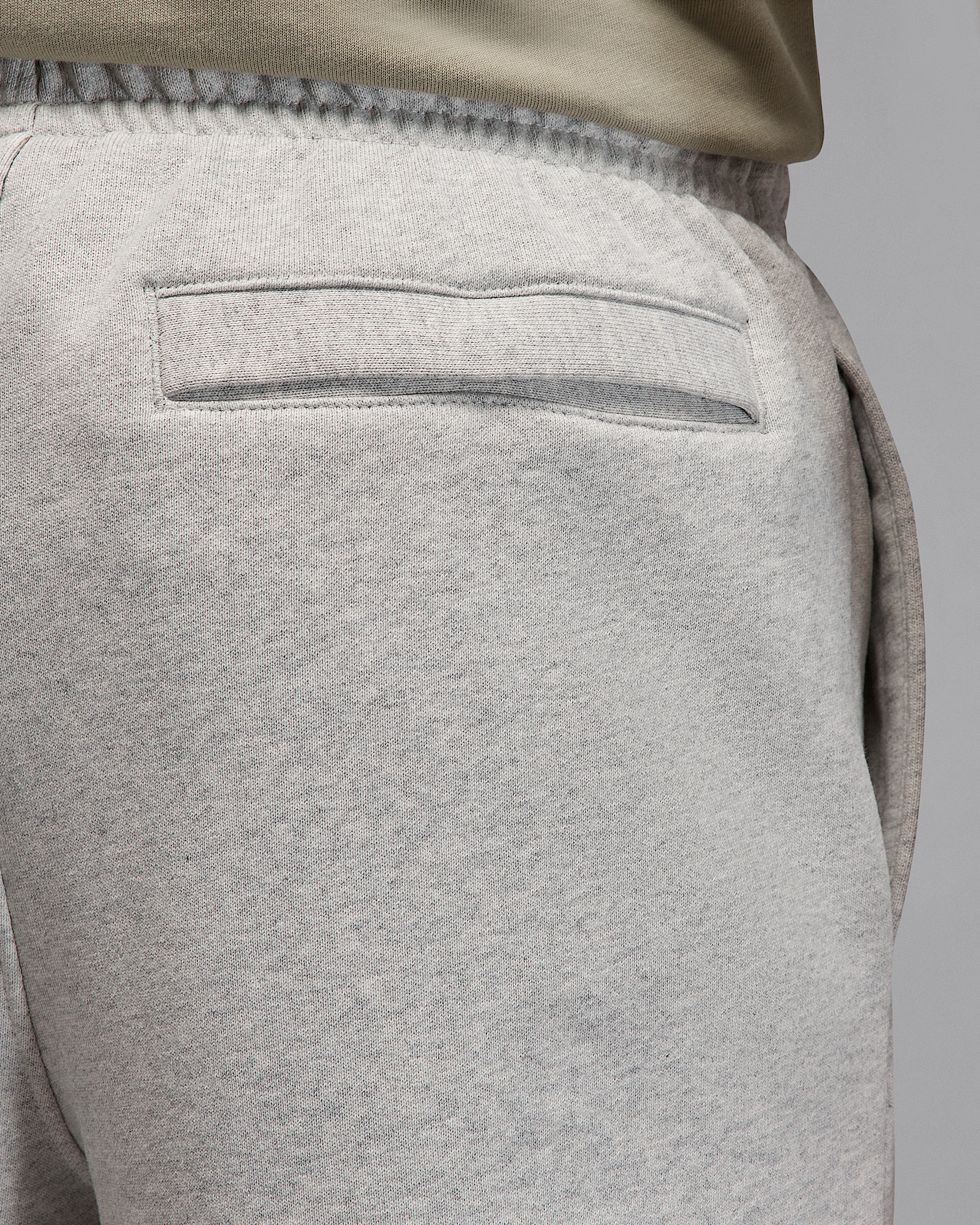 Jordan Flight Fleece Men's Pants - 4