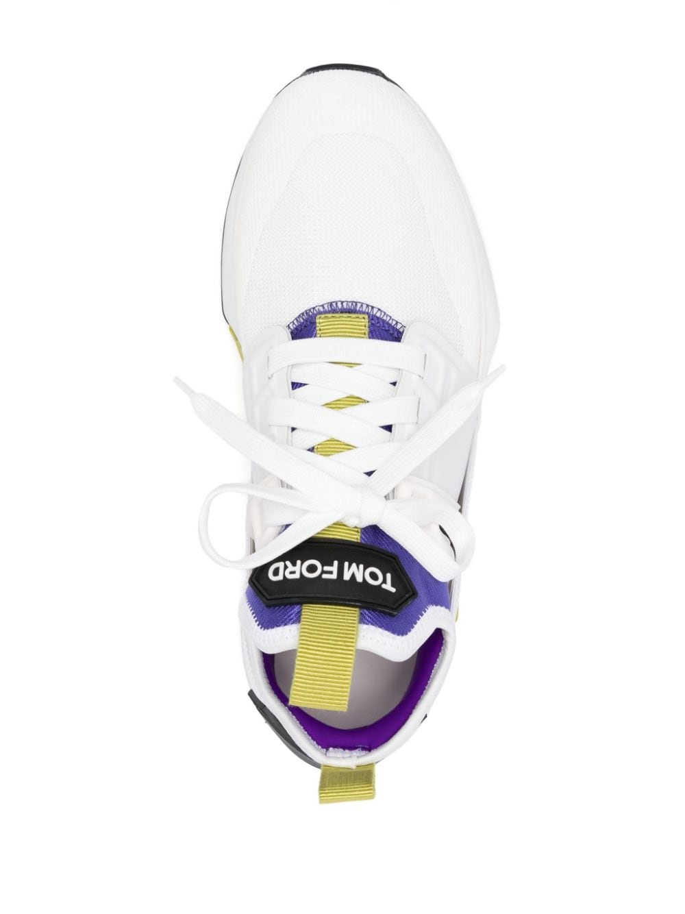 Jago sock-style sneakers - 4