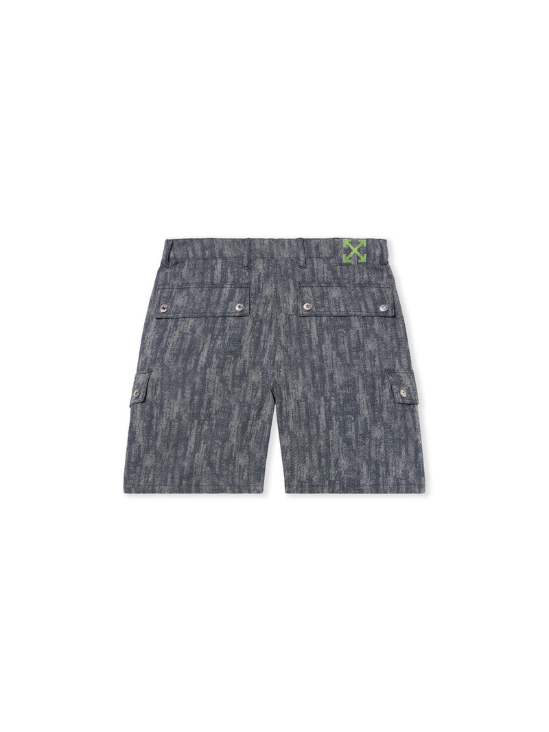 Ss_Switch Off Cargo Shorts 1