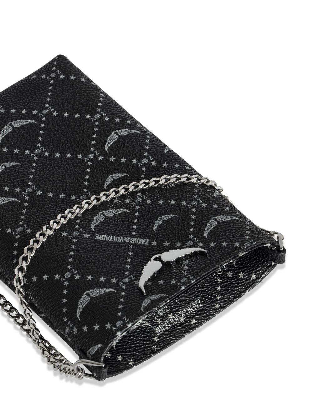Rock phone pouch - 4