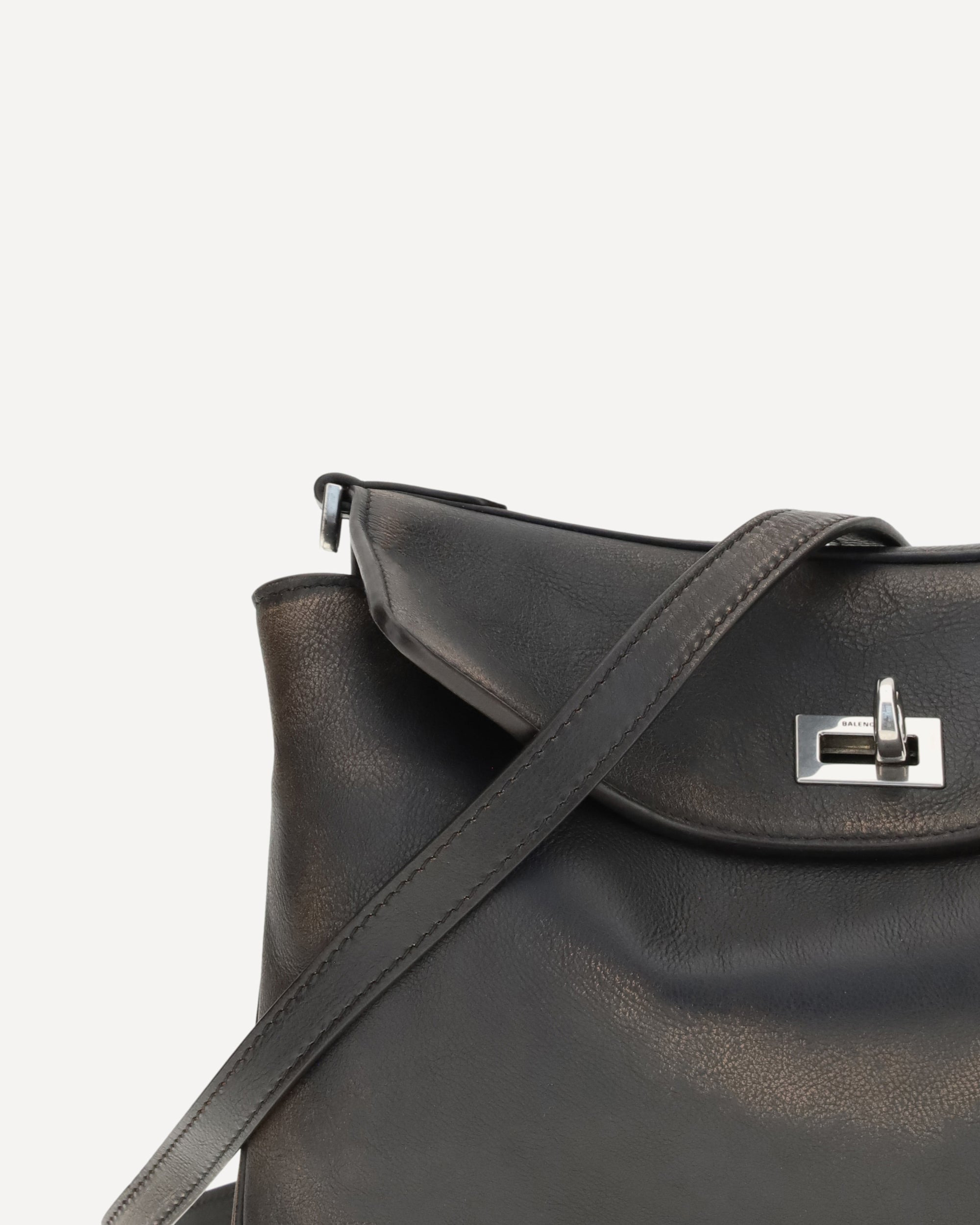 Rodeo Small Shoulder Bag - 5