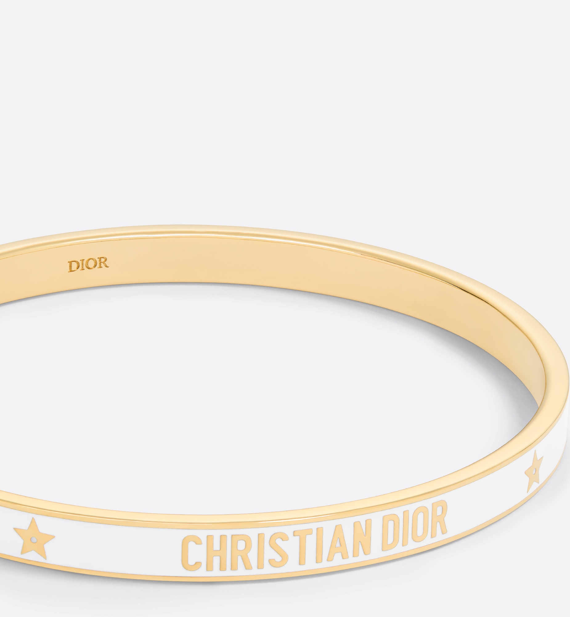 Dior Code Bangle - 4