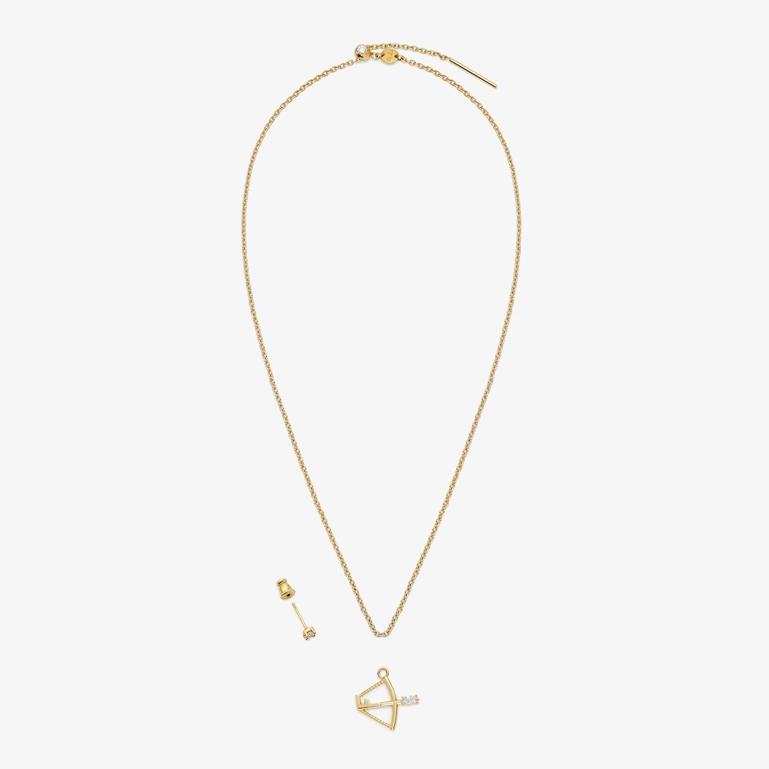Fendi Astrology set - 2