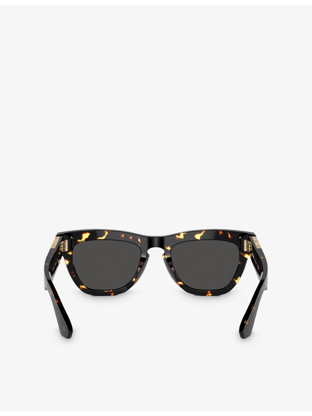 BE4415U square-frame acetate sunglasses - 4