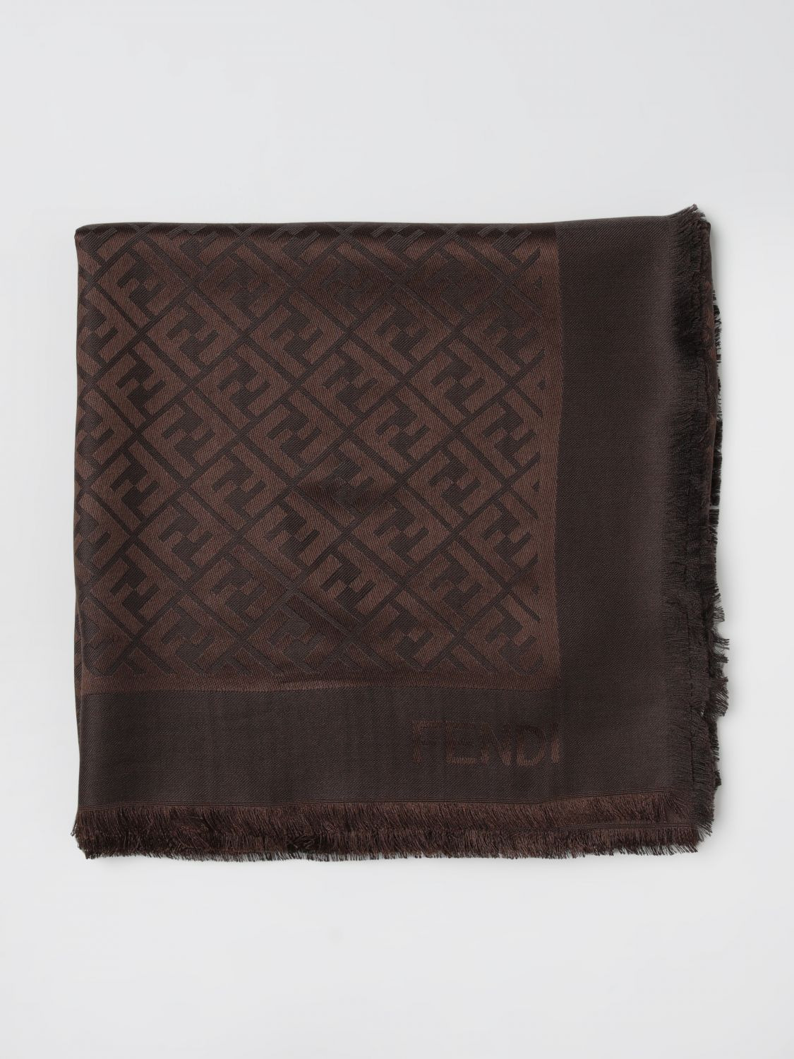 Scarf woman Fendi - 1