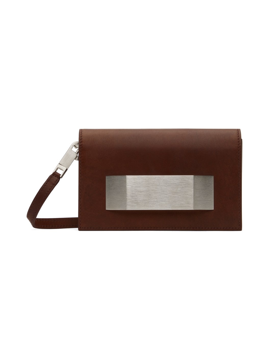 Brown Porterville Griffin Bag - 1
