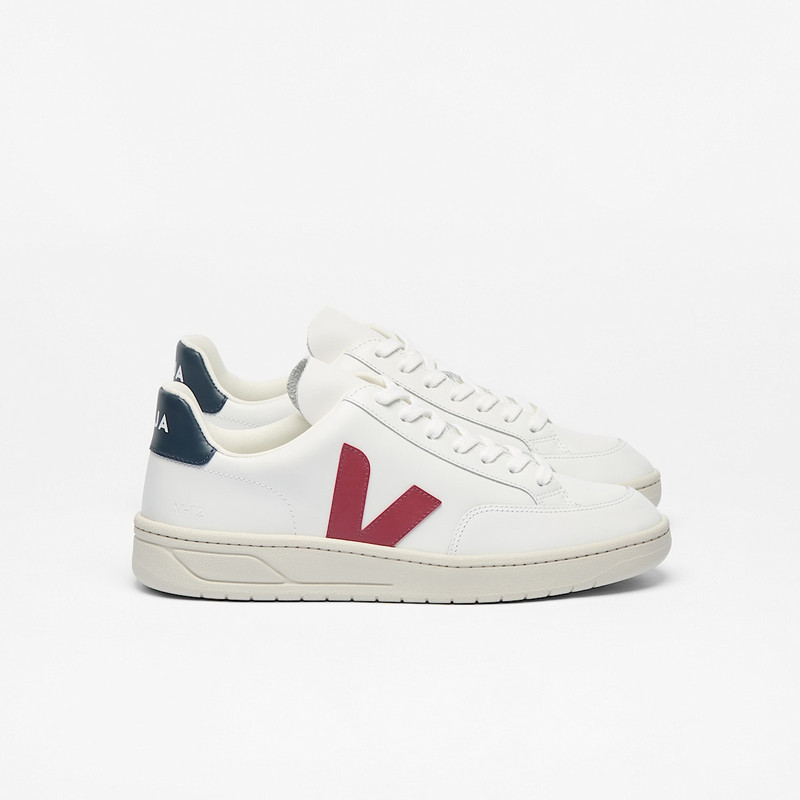 V-12 리더 화이트 마르살라 NAUTICO 1