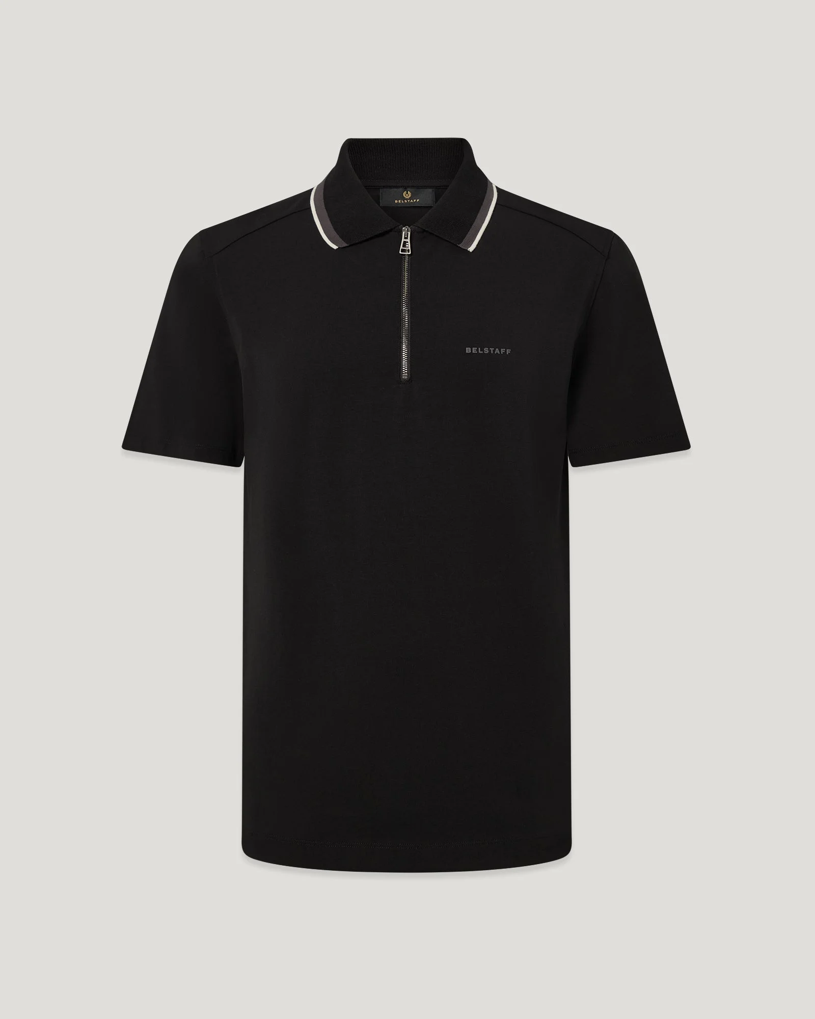 ALLOY TIPPED POLO - 1