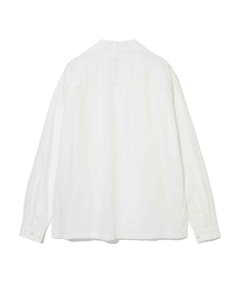 UNDERCOVER UP1F4412 outlook