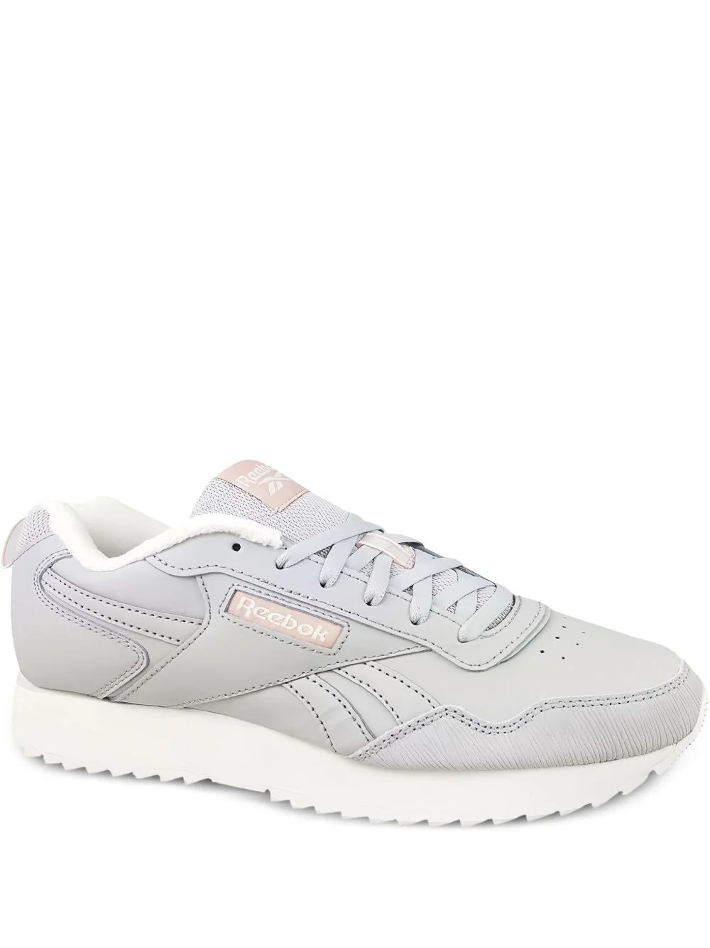 Glide Ripple "Steely Fog/Possibly Pink/Chalk" sneakers - 1