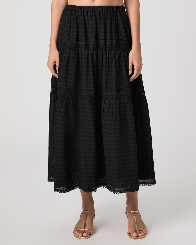 PAIGE Andres Skirt outlook