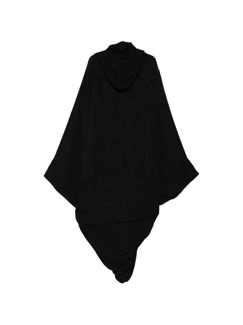 Julius Monk coat outlook