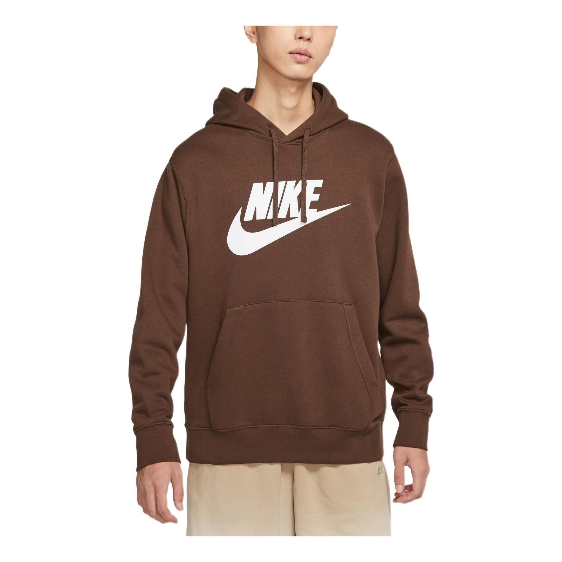 Nike Sportswear Club Fleece Logo BV2974-259 - 1