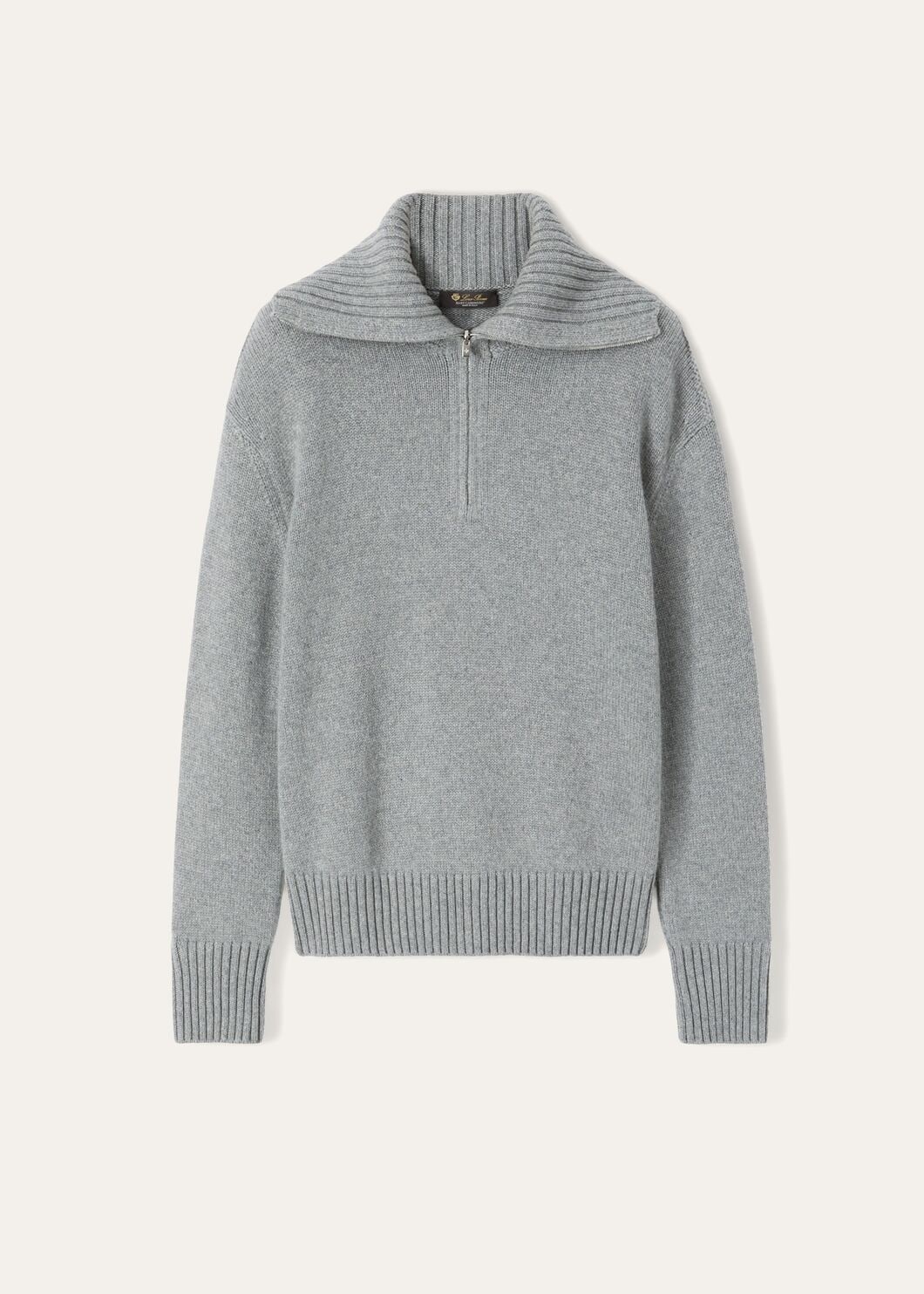 Parksville Pullover - 1