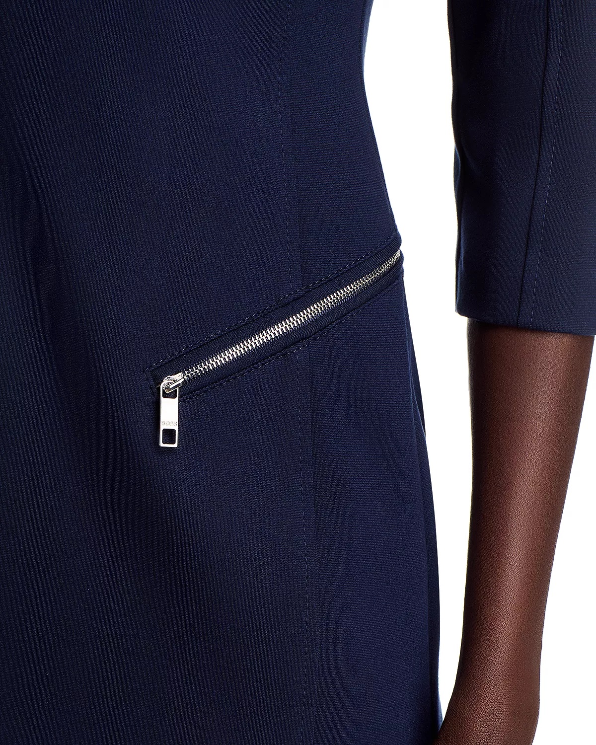 Dalmar Sheath Dress - 6