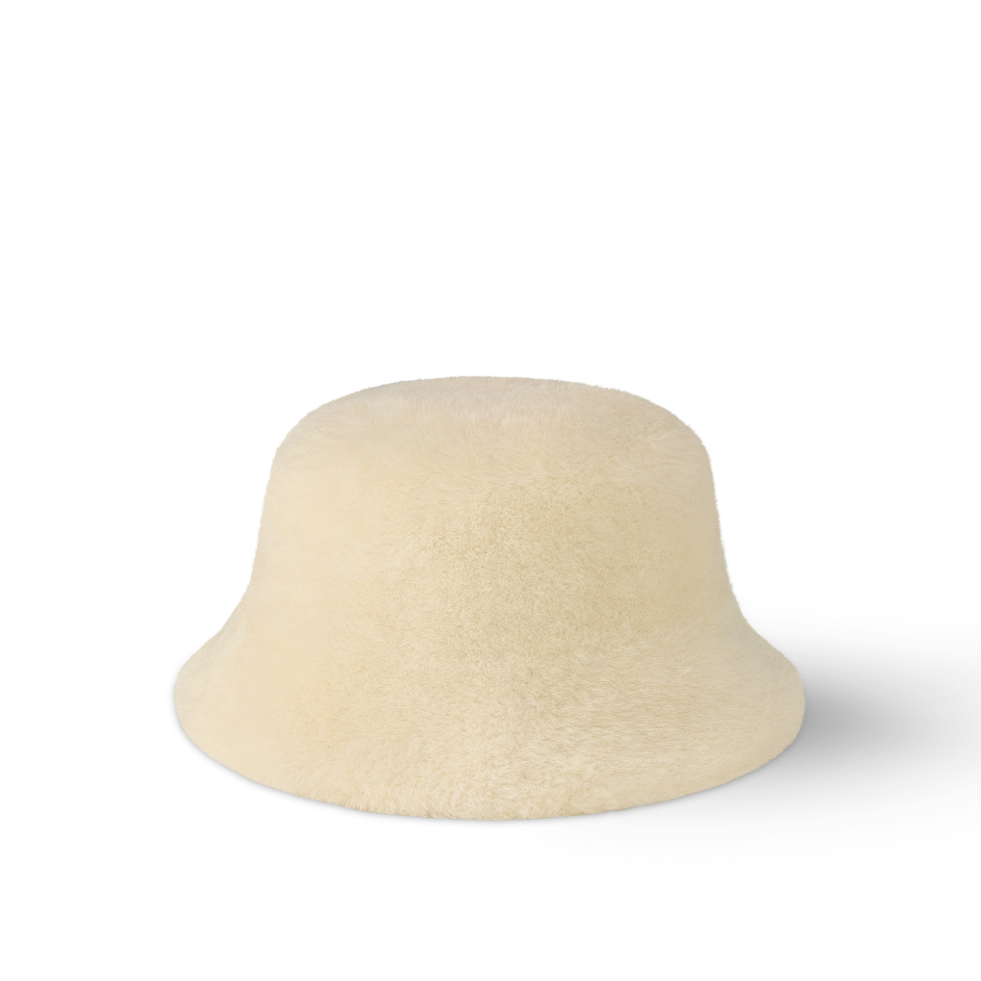 LV Cloud Bucket Hat - 3