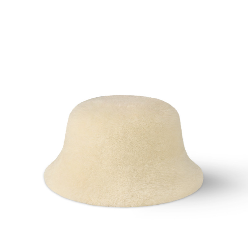 LV Cloud Bucket Hat 3