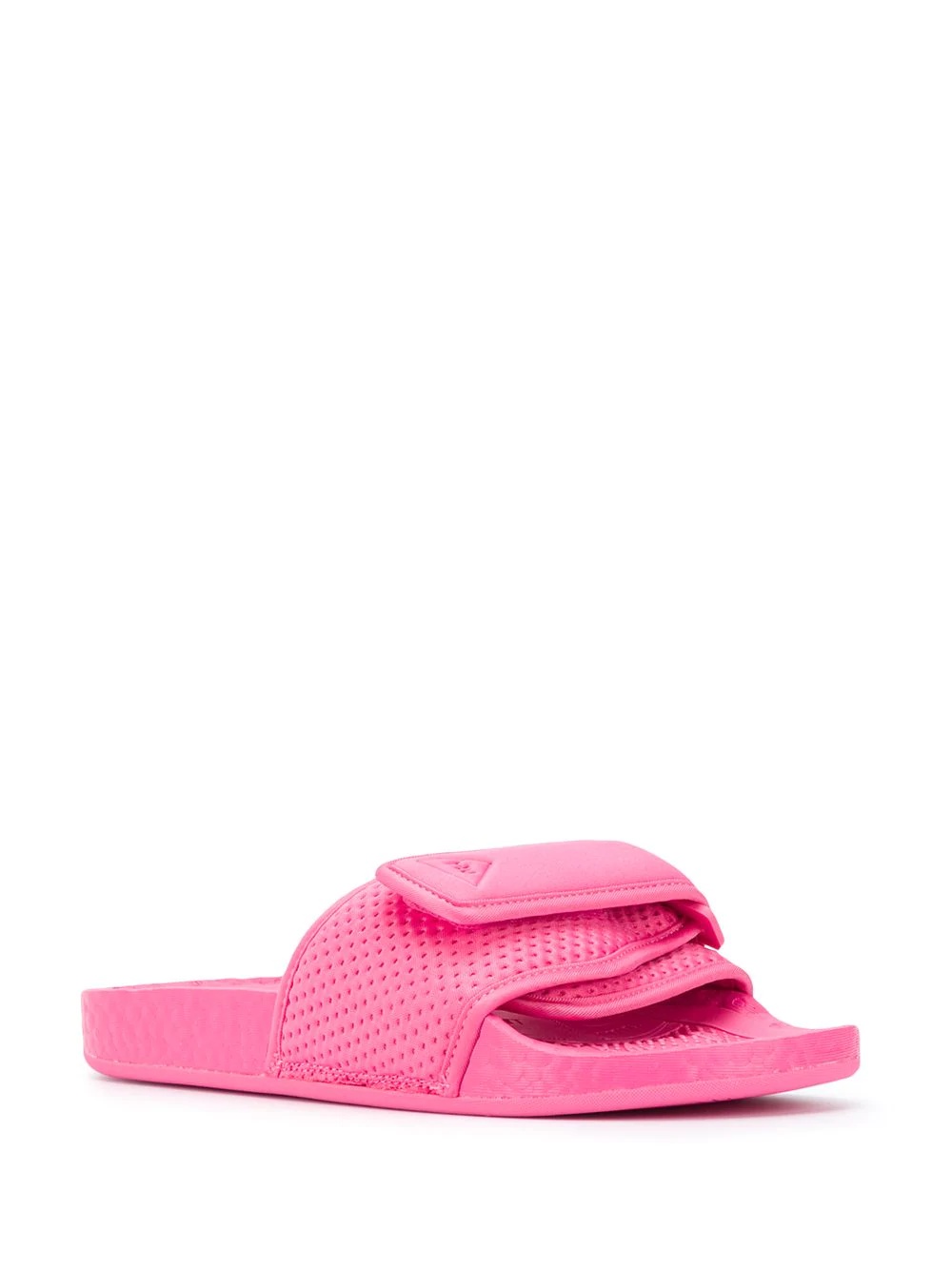 x Pharrell Williams Boost flat slides - 2