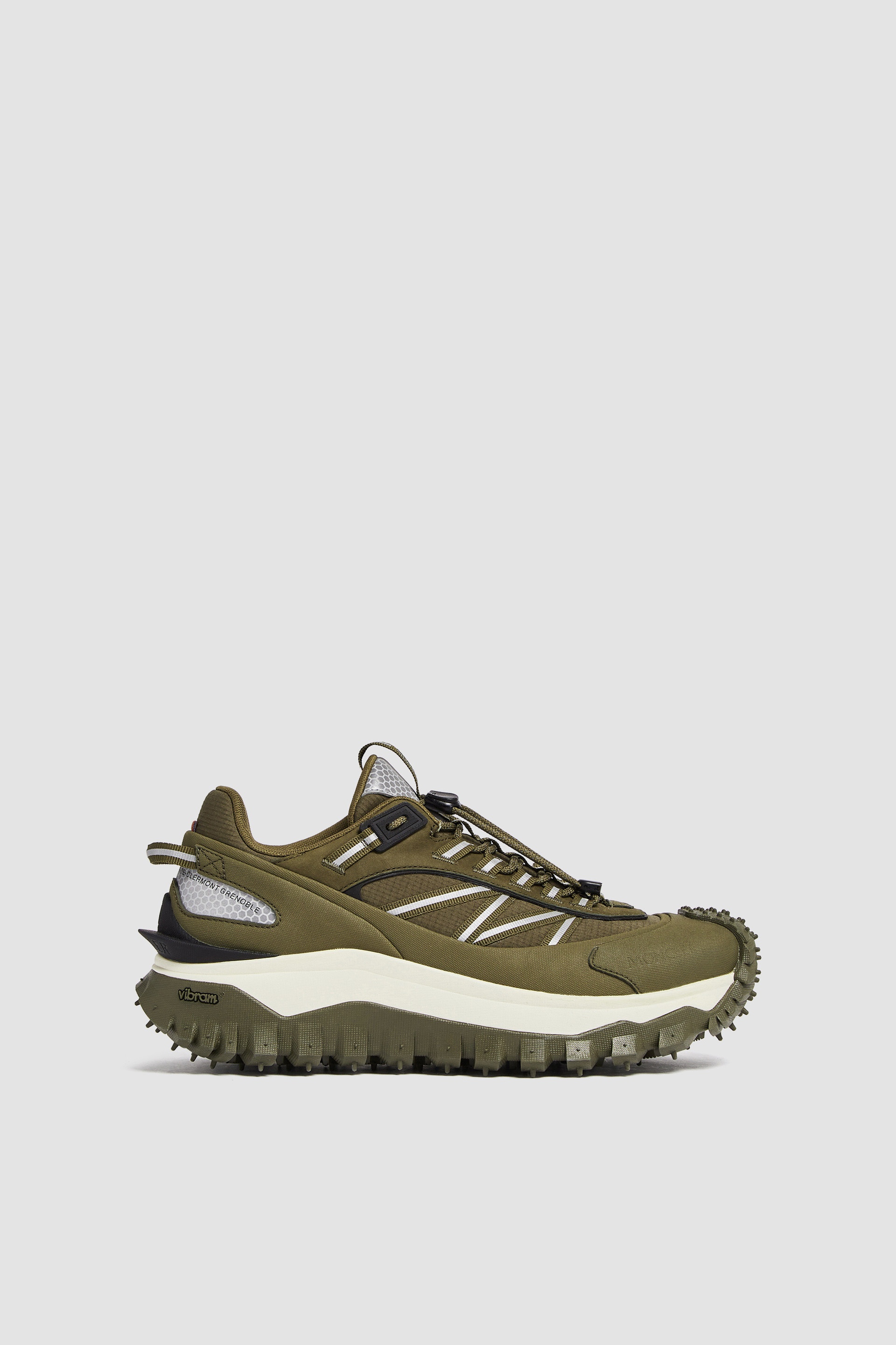 Trailgrip Sneakers - 1