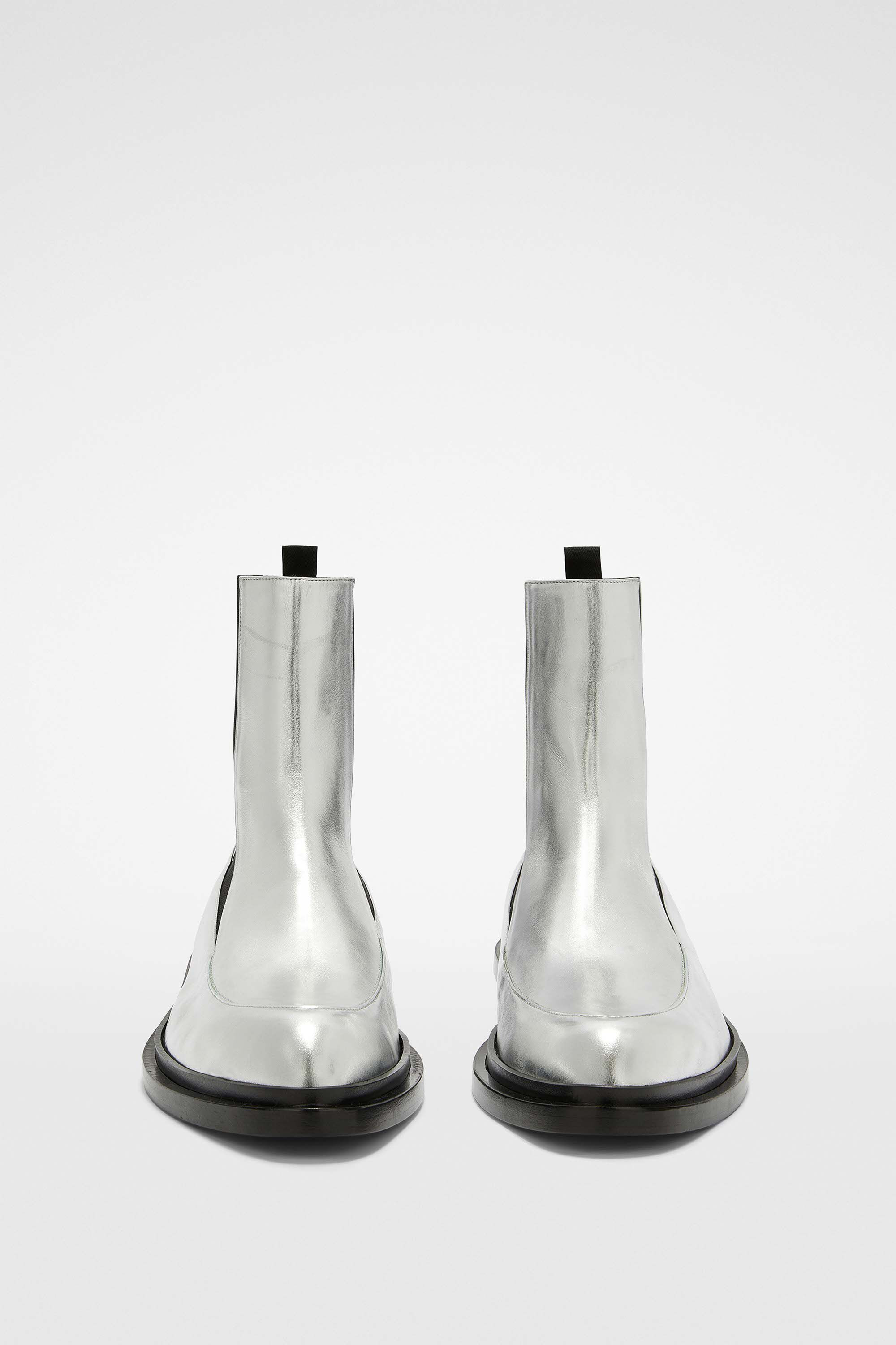 Ankle Boots - 6