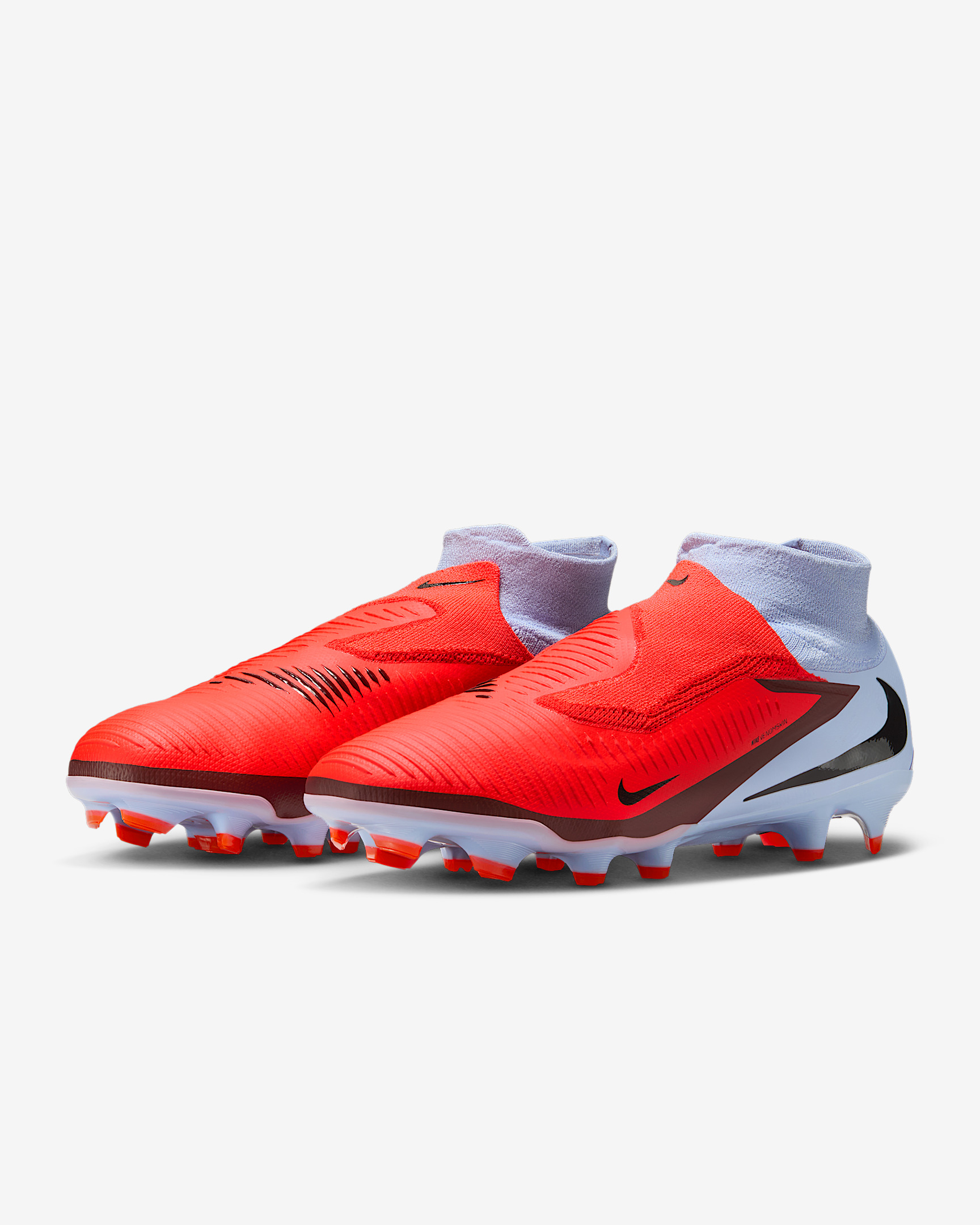 Nike Phantom 6 High Pro Firm-Ground Soccer Cleats - 5