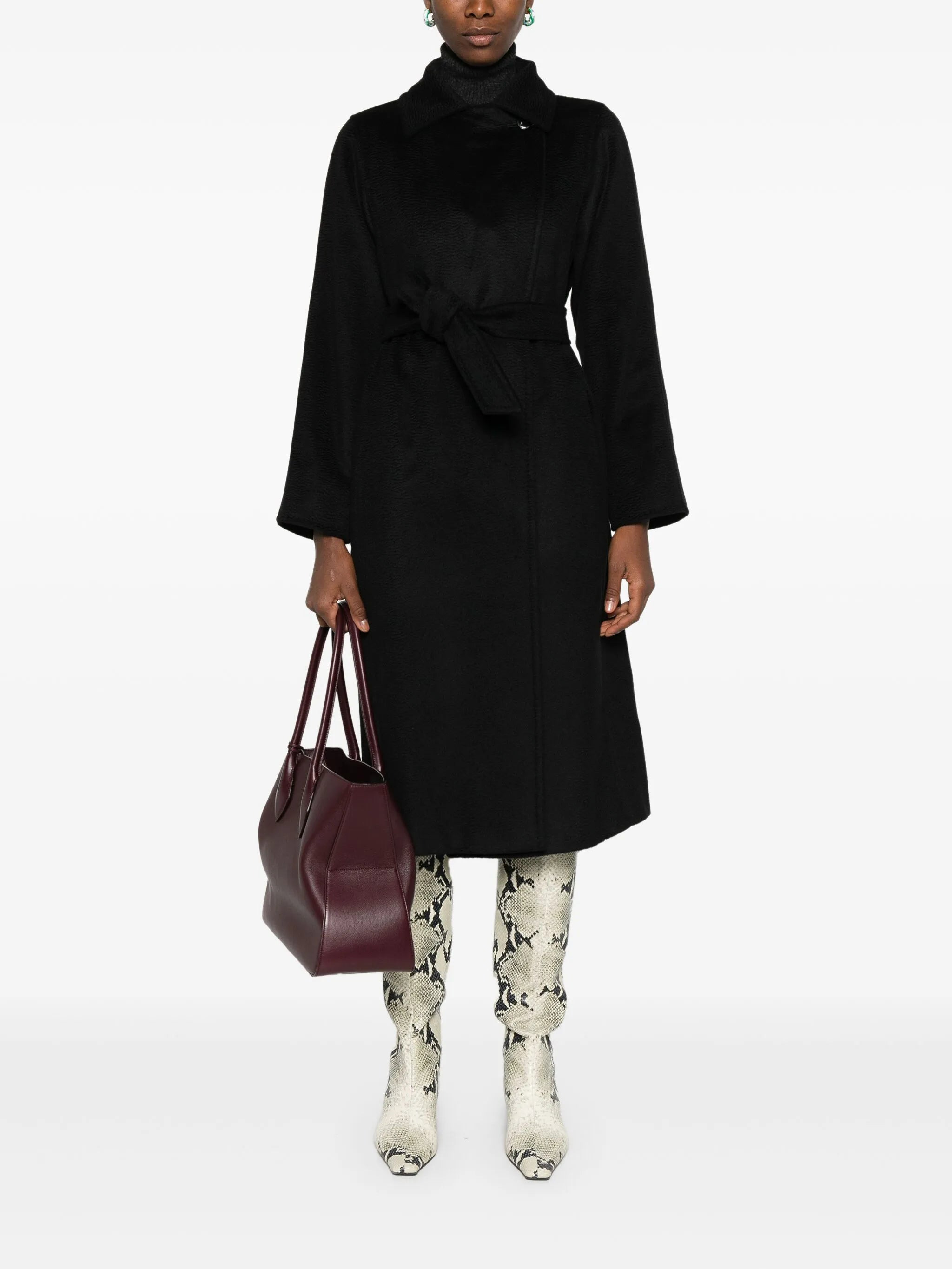 Max Mara Manuela Coat - 2