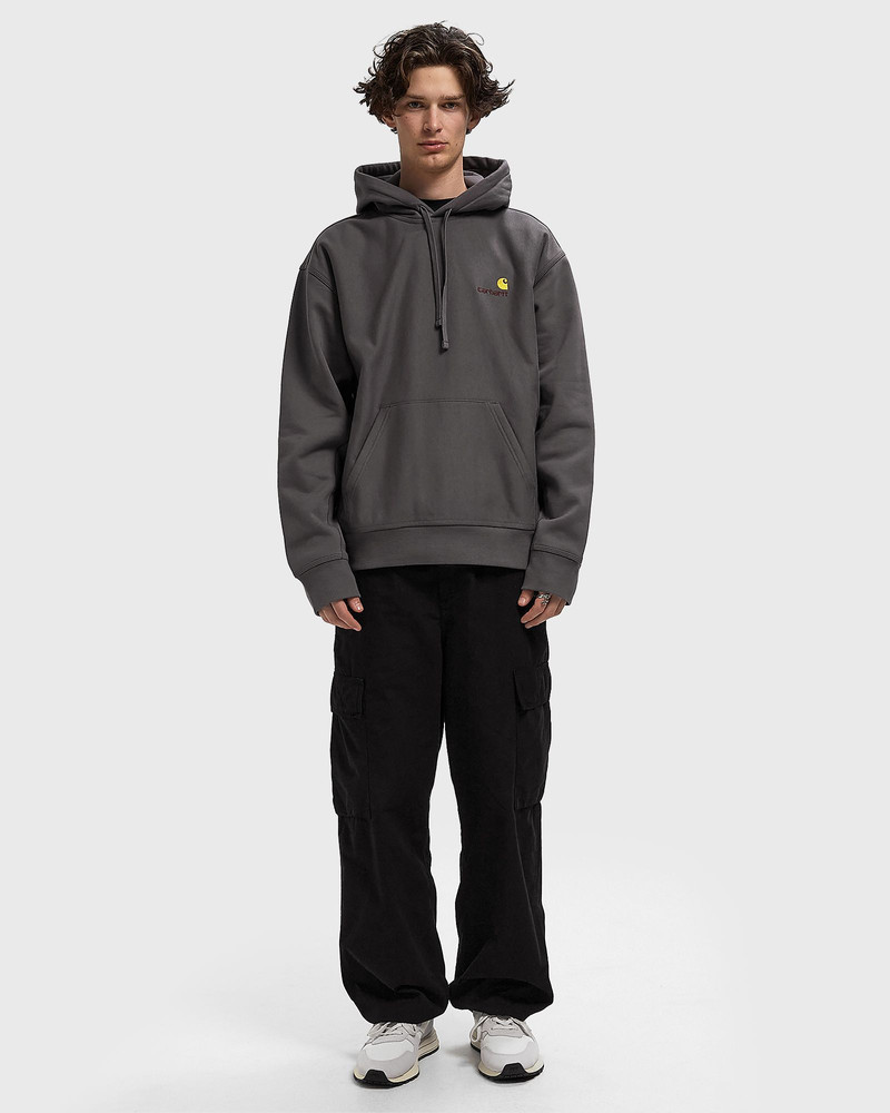 Carhartt Hooded American Script Sweat outlook