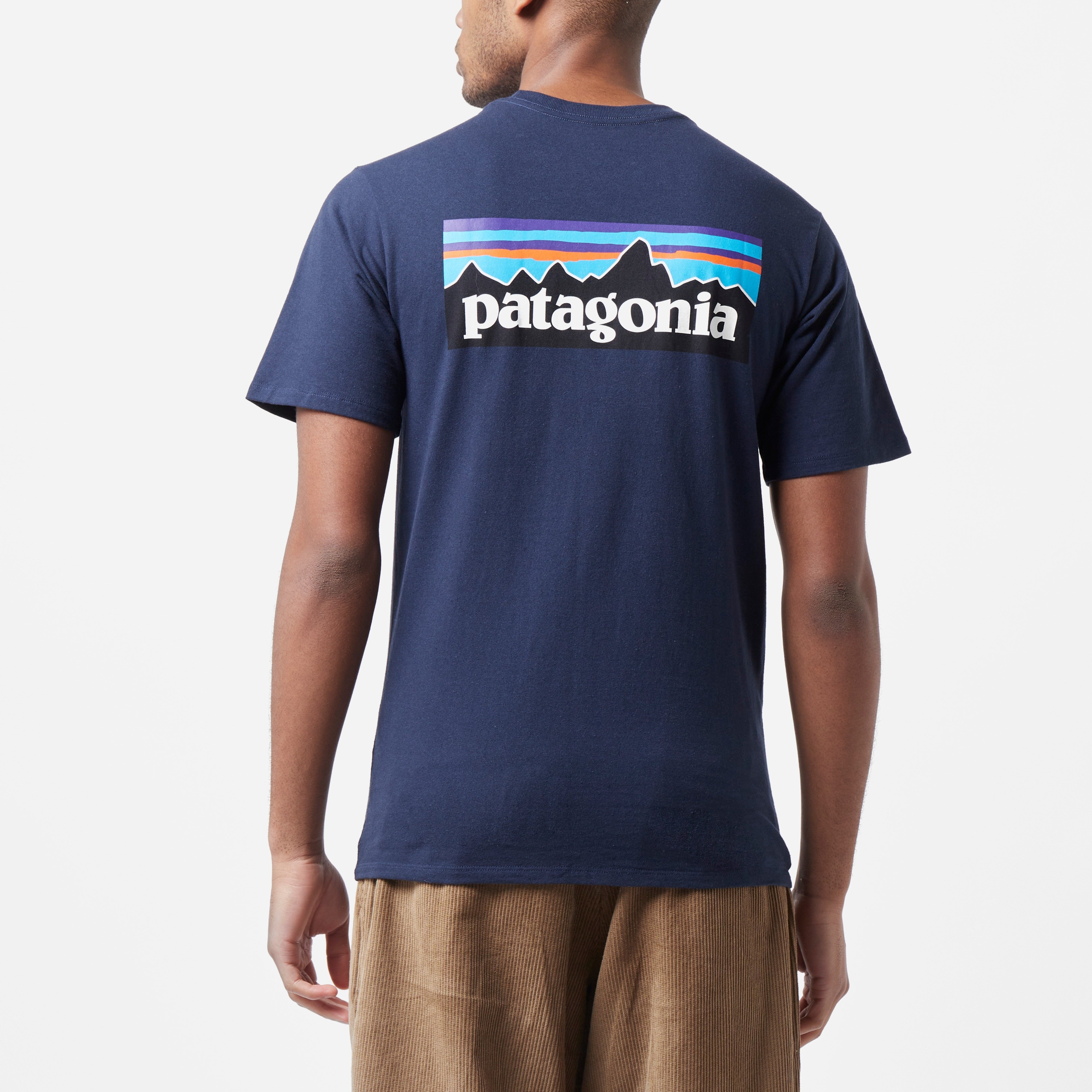 P6 Responsibili-Tee Pocket T-Shirt - 4