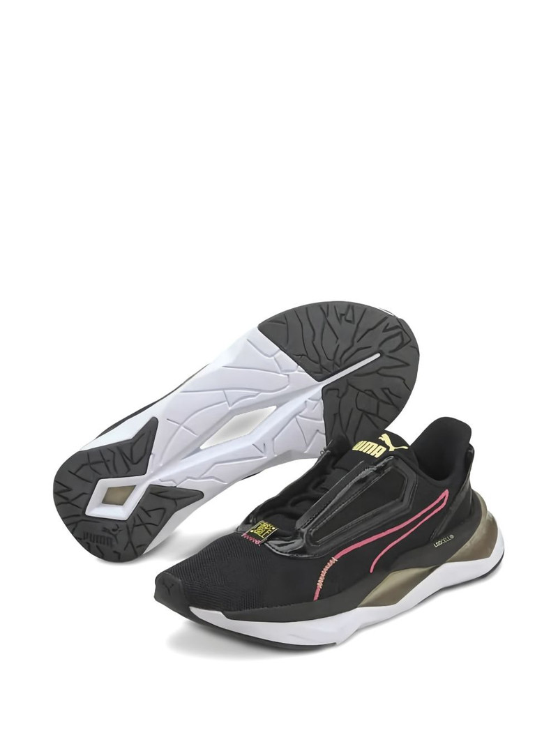 LQDCELL Shatter sneakers 3