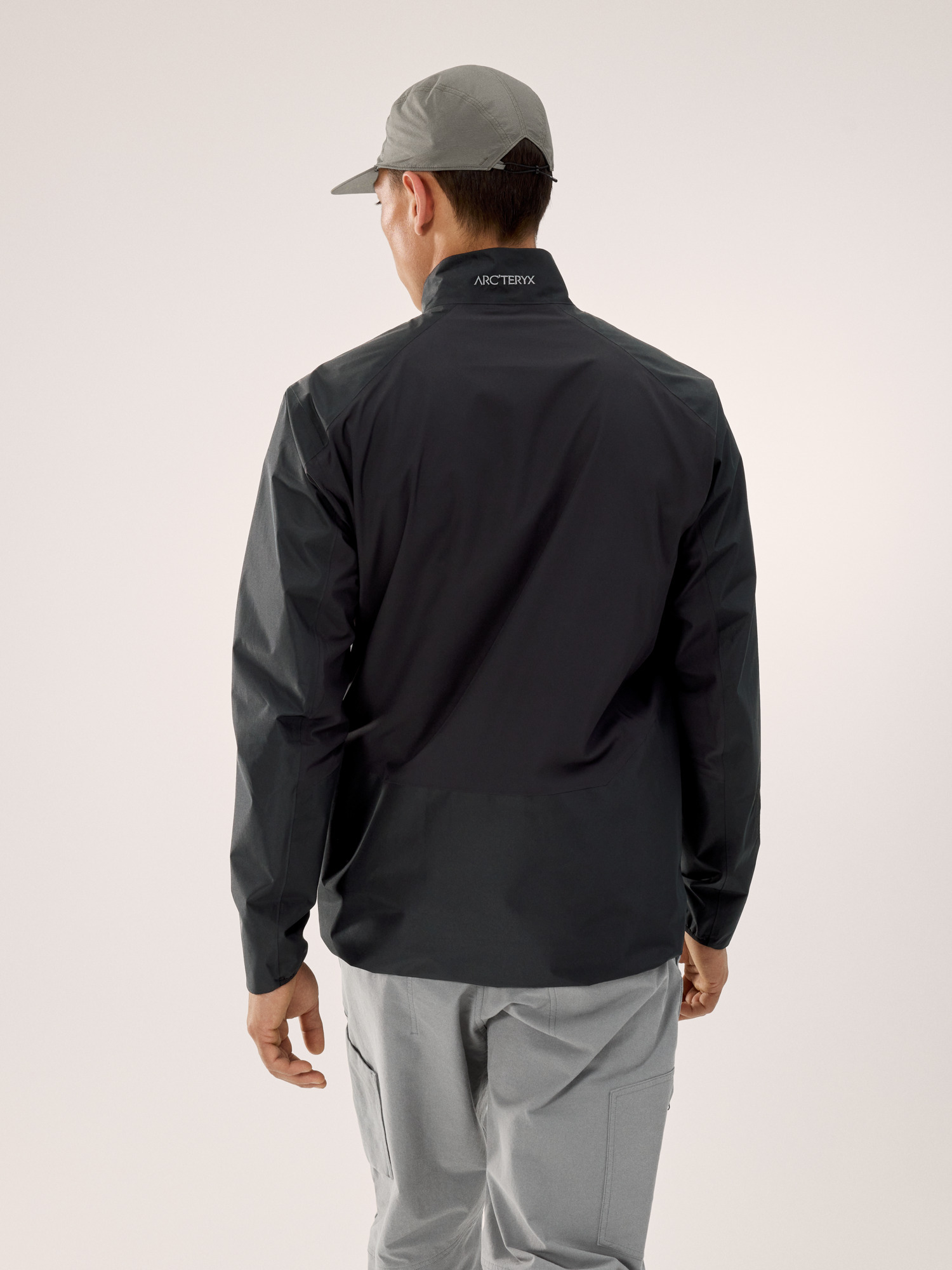 Solano Jacket - 4
