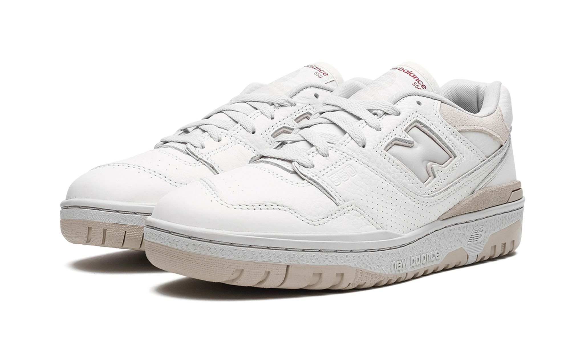 550 "Lunar New Year - Sea Salt" - 2
