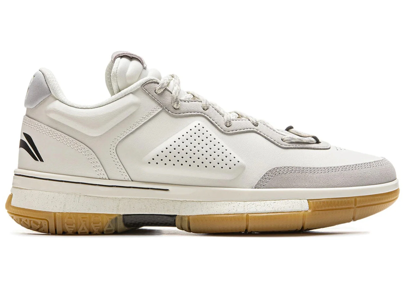 Li-Ning Way of Wade 1 Low White Hot - 1