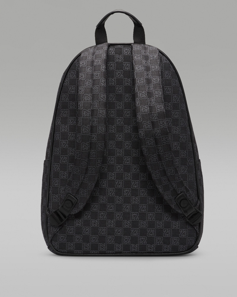 Jordan Monogram Backpack (25L) 4