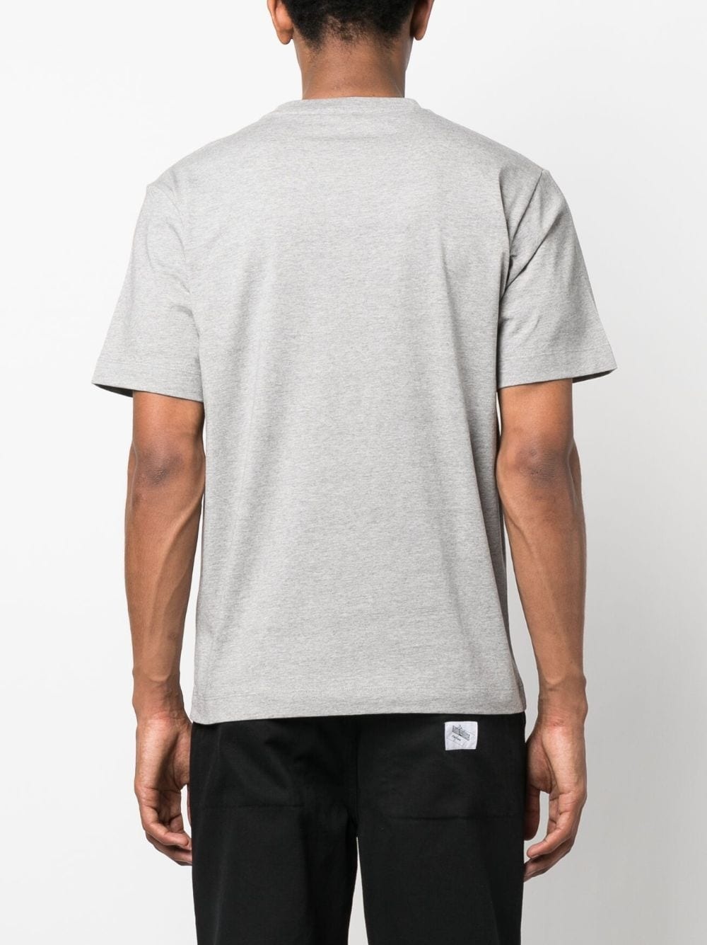 Wonder organic cotton T-shirt - 4