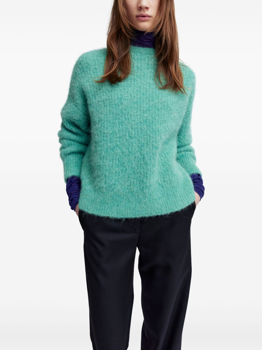 Sephia jumper - 6