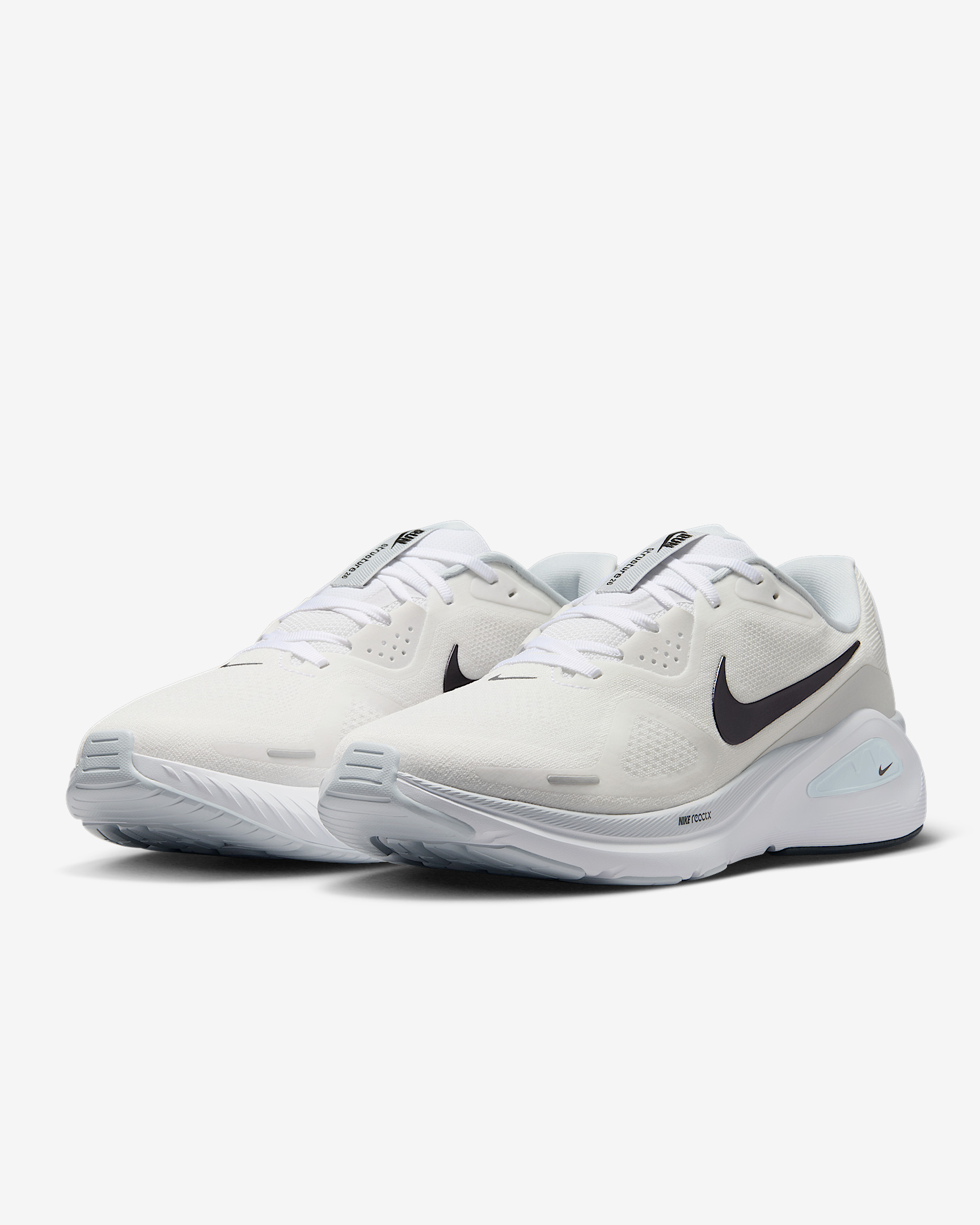 Nike Structure 26 Men's Road Running Shoes - 5